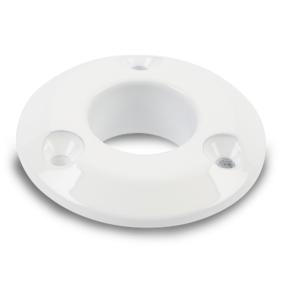 Hose Cable Bezels 3 / 4"