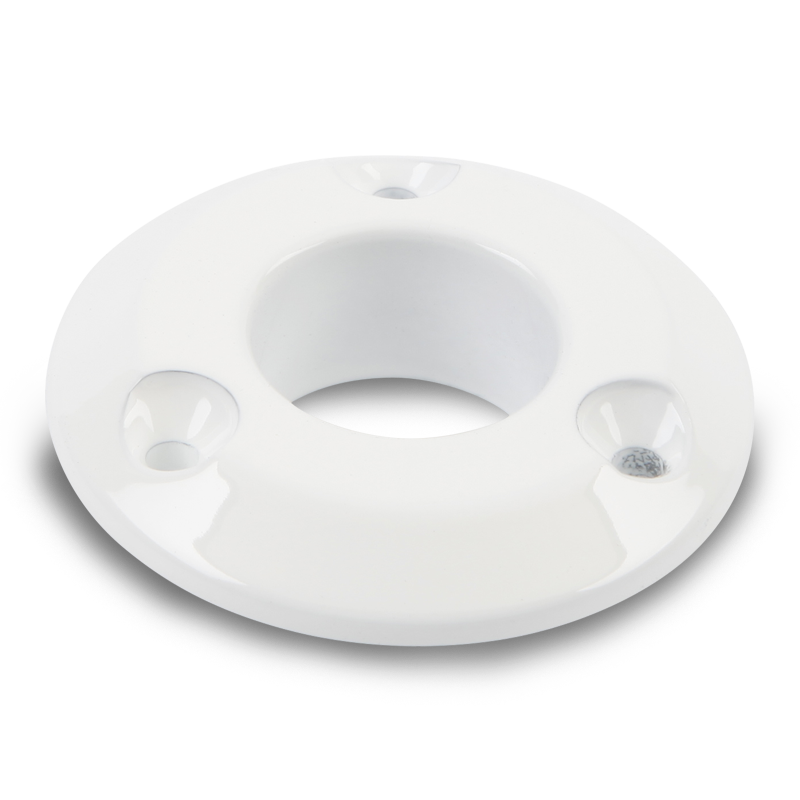 Hose Cable Bezels 3 / 4"