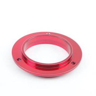 Hose Cable Bezels 2 1/16"
