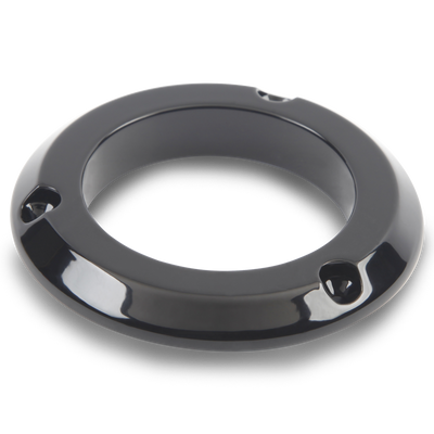 Hose Cable Bezels 3"