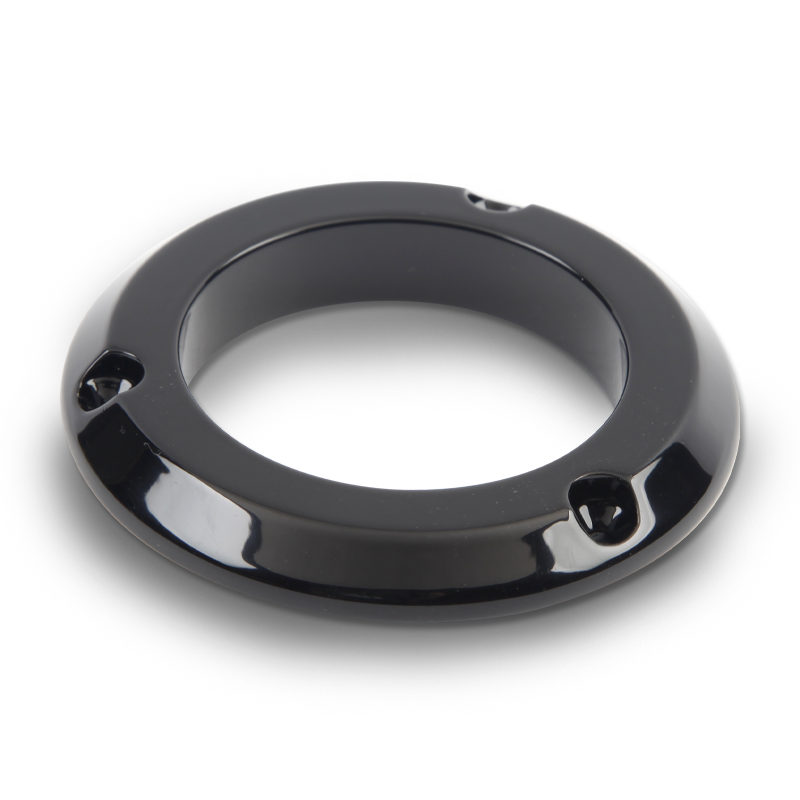 Hose Cable Bezels 3"