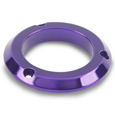 Hose Cable Bezels 3"