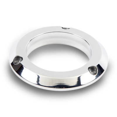 Hose Cable Bezels 3"