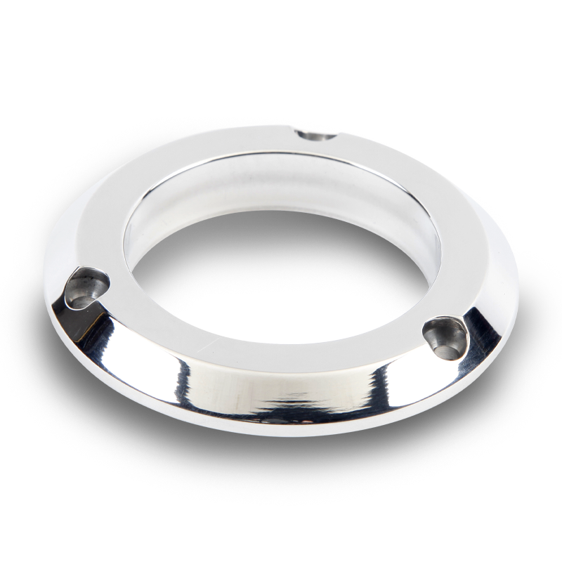 Hose Cable Bezels 3"
