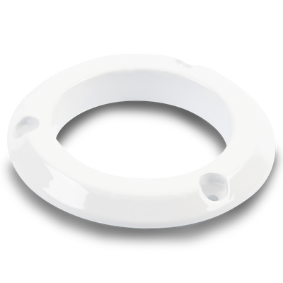 Hose Cable Bezels 3"