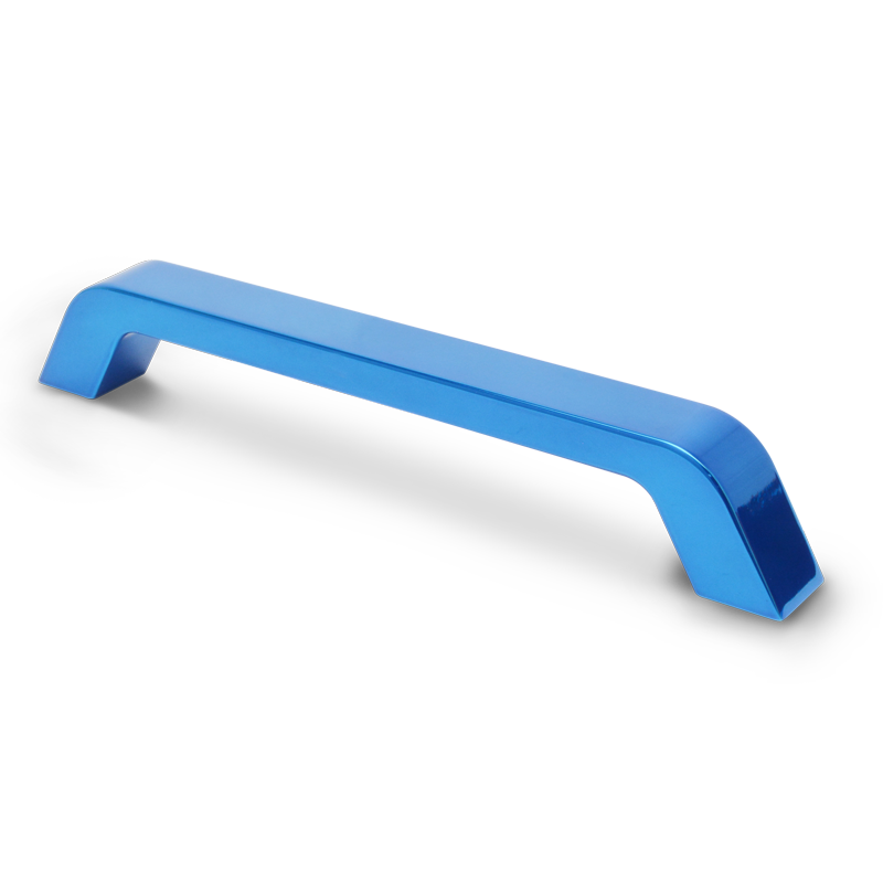 Grab Handle Billet Aluminum Universal Handle Series - 10.5"