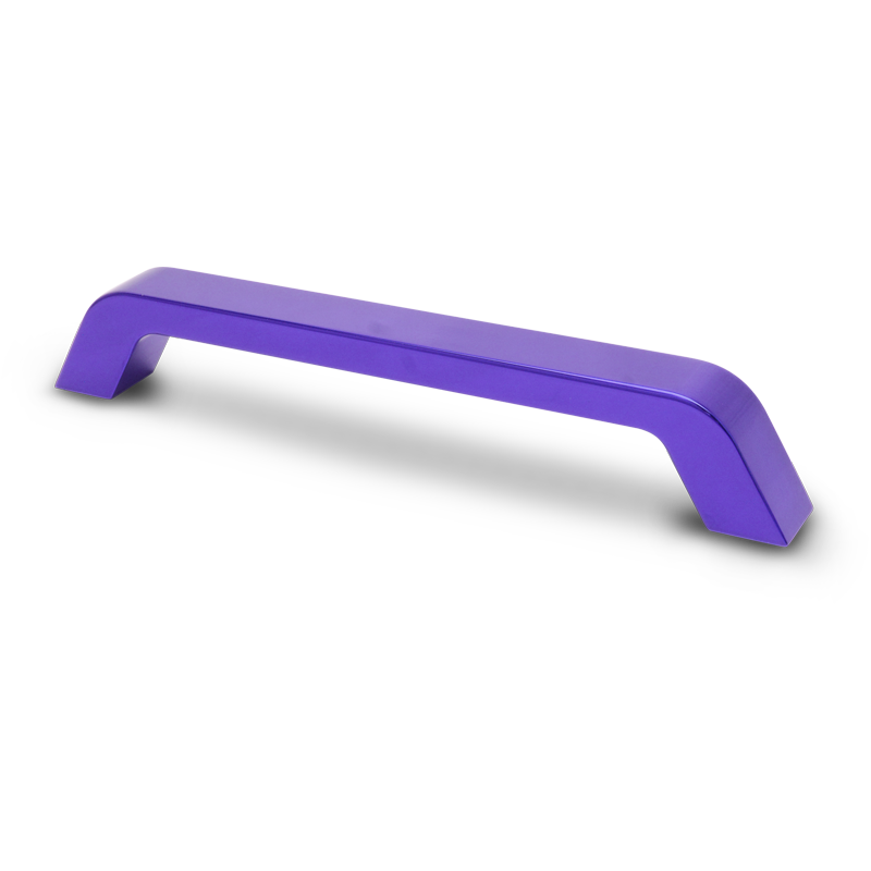 Grab Handle Billet Aluminum Universal Handle Series - 10.5"