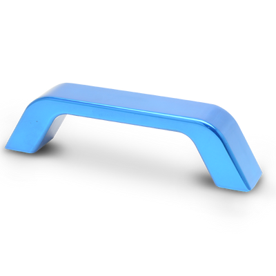 Grab Handle Billet Aluminum Universal Handle Series - 6"