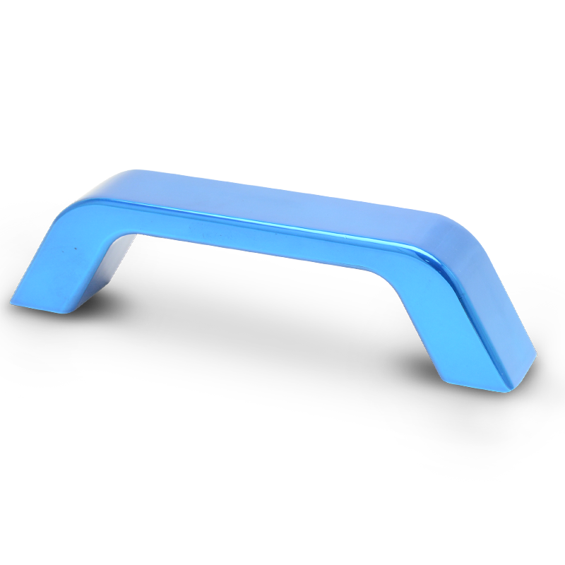 Grab Handle Billet Aluminum Universal Handle Series - 6"
