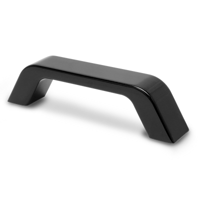 Grab Handle Billet Aluminum Universal Handle Series - 6"