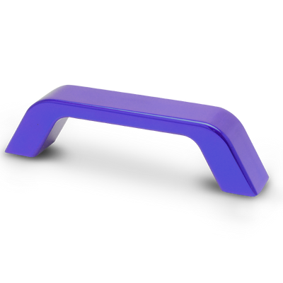 Grab Handle Billet Aluminum Universal Handle Series - 6"