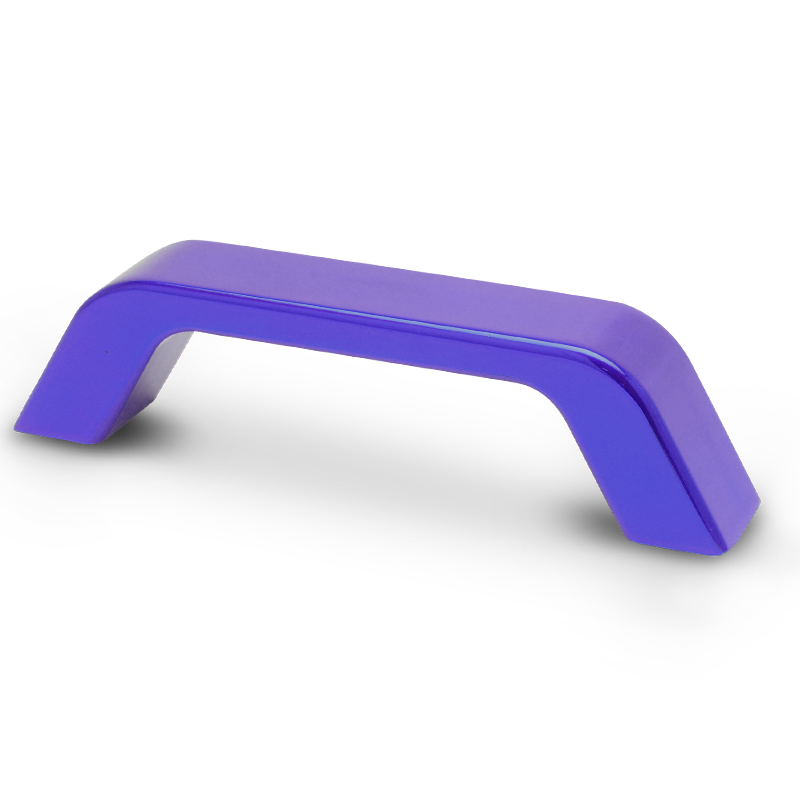 Grab Handle Billet Aluminum Universal Handle Series - 6"