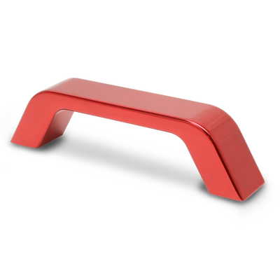 Grab Handle Billet Aluminum Universal Handle Series - 6"
