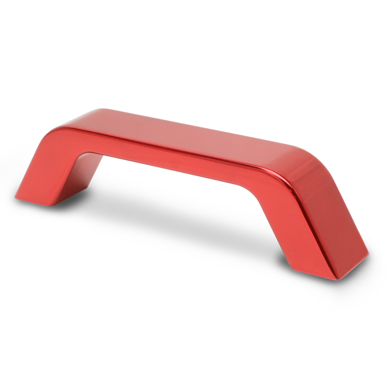 Grab Handle Billet Aluminum Universal Handle Series - 6"