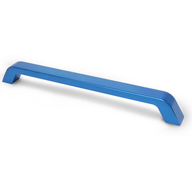 Grab Handle Billet Aluminum Universal Handle Series - 16"