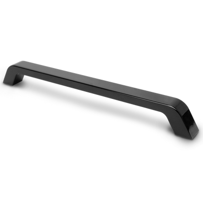 Grab Handle Billet Aluminum Universal Handle Series - 16"