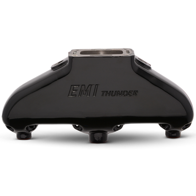 EMI Thunder Manifolds Only - SB Chevy