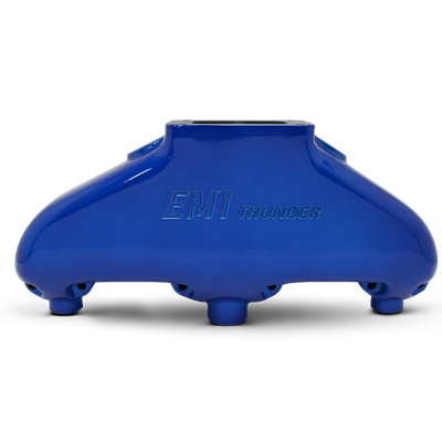 EMI Thunder Manifolds Only - SB Chevy