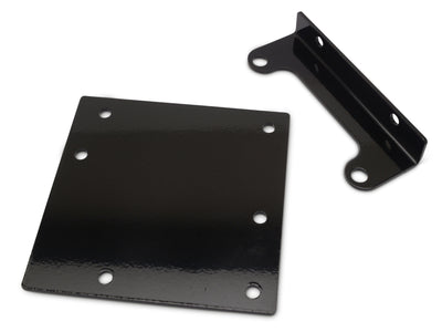 Shift Quadrant / Engine Control Module (ECU) Bracket