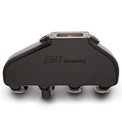 EMI Thunder Manifolds Only - BB Chevy