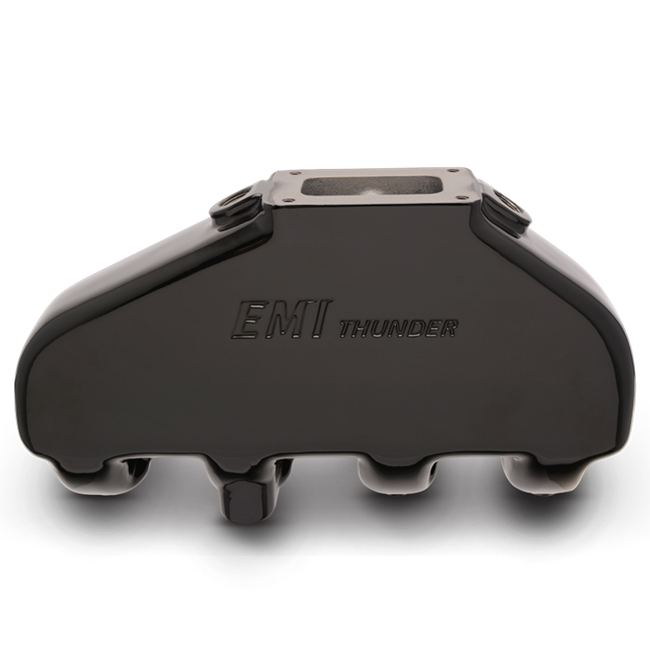 EMI Thunder Manifolds Only - BB Chevy
