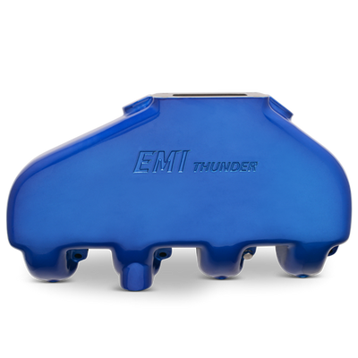 EMI Thunder Manifolds Only - BB Chevy