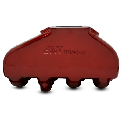 EMI Thunder Manifolds Only - BB Chevy