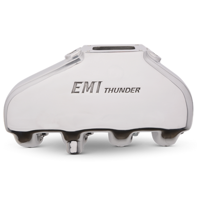 EMI Thunder Manifolds Only - BB Chevy