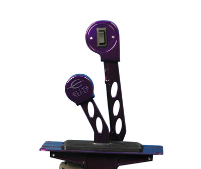 Elite Control - 2 Handle - Canted Levers