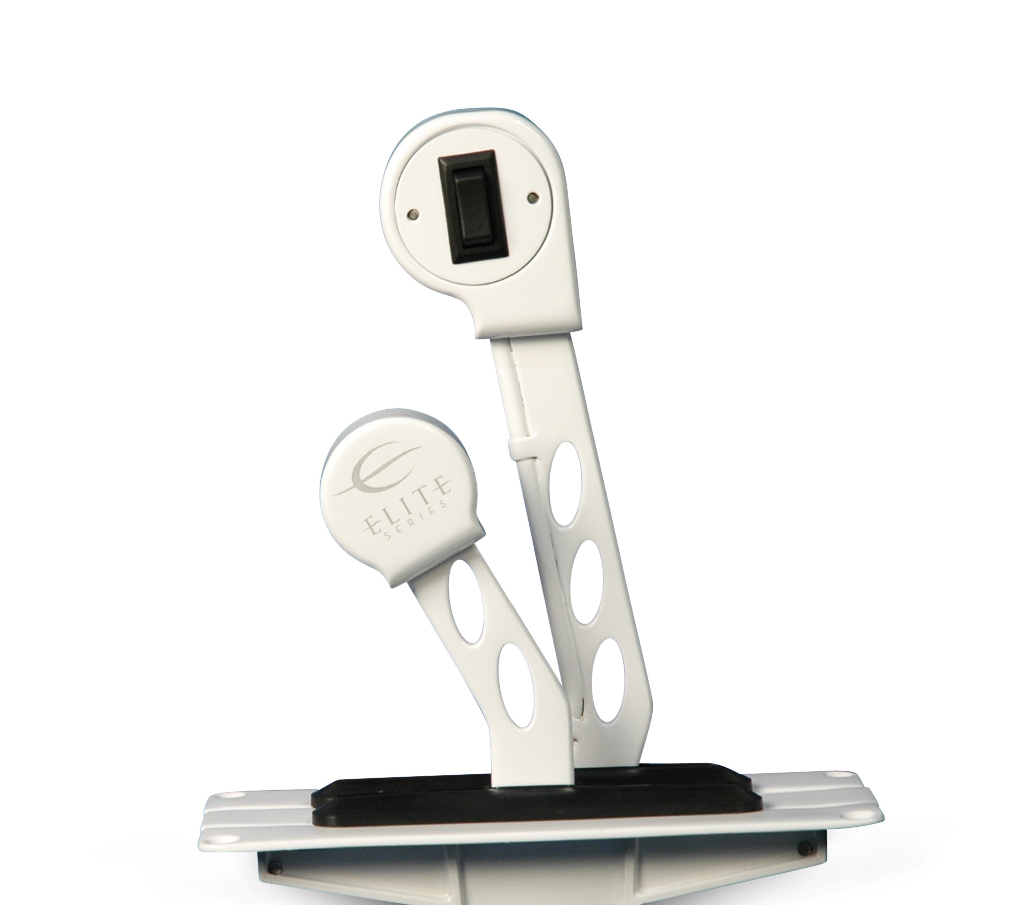 Elite Control - 2 Handle - Canted Levers