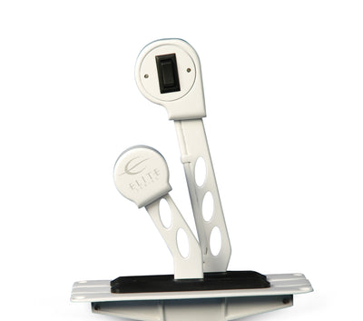 Elite Control - 2 Handle - Canted Levers