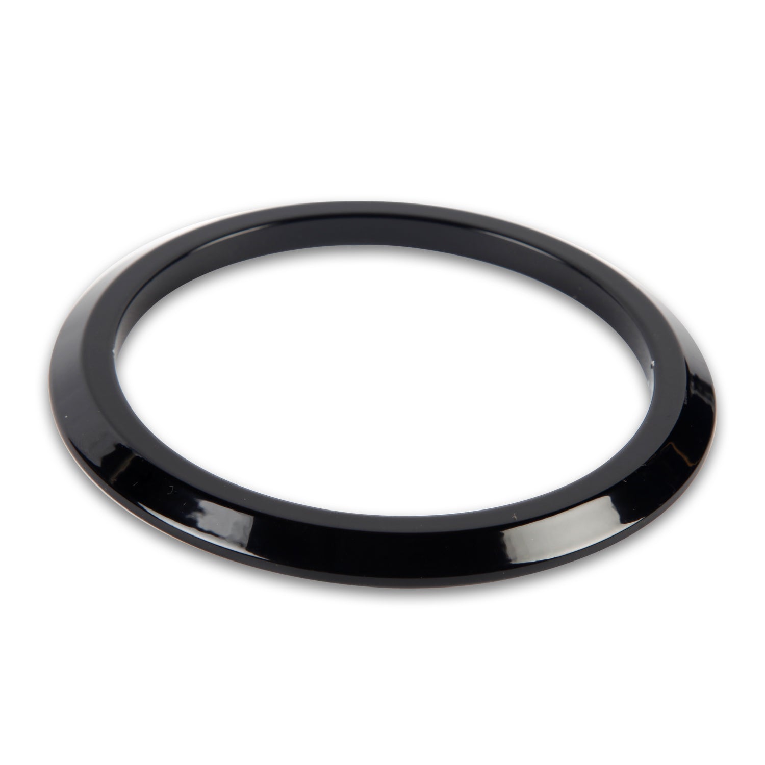 Gauge Bezel 2 - 1/16" Flat