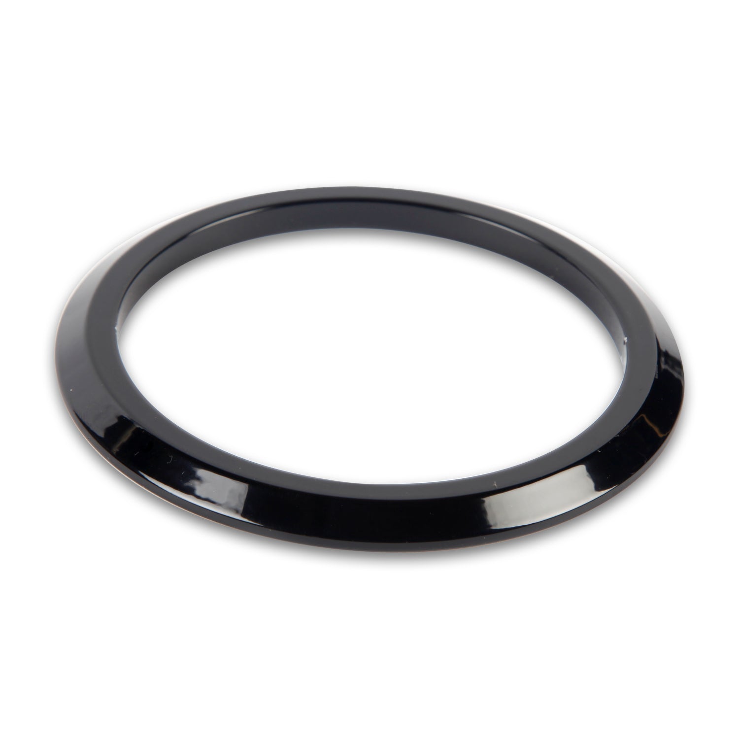 Gauge Bezel 2 - 1/16" Flat