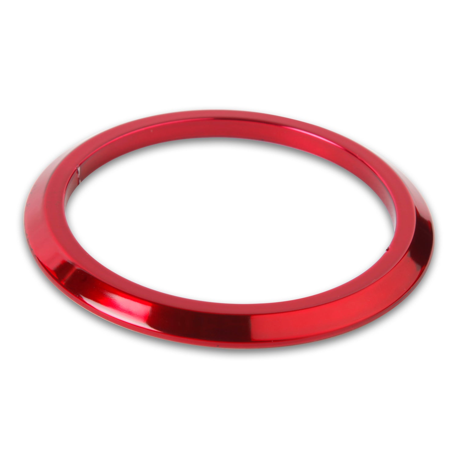 Gauge Bezel 2 - 1/16" Flat