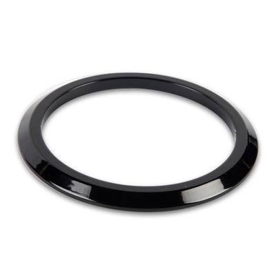 Gauge Bezel 2 - 5/8" Flat
