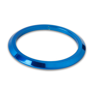 Gauge Bezel 3 - 3/8" Flat