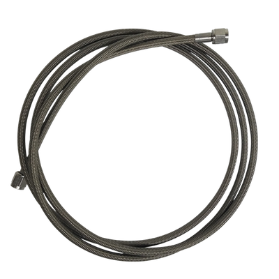 Teflon / Braided Stainless Steel Line Assemblies - 4