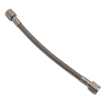 Teflon / Braided Stainless Steel Line Assemblies - 4
