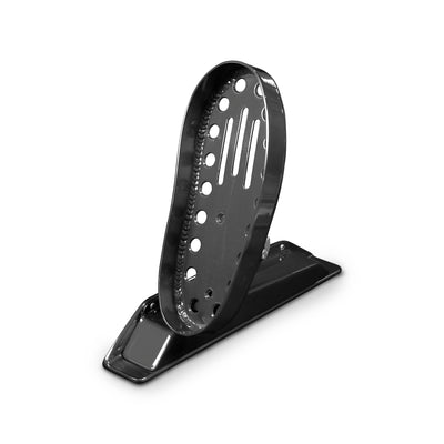 Fabricated Foot Throttle - Floor Mount Pull Style