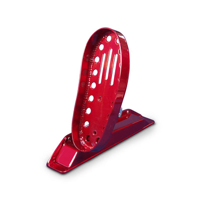 Fabricated Foot Throttle - Floor Mount Pull Style