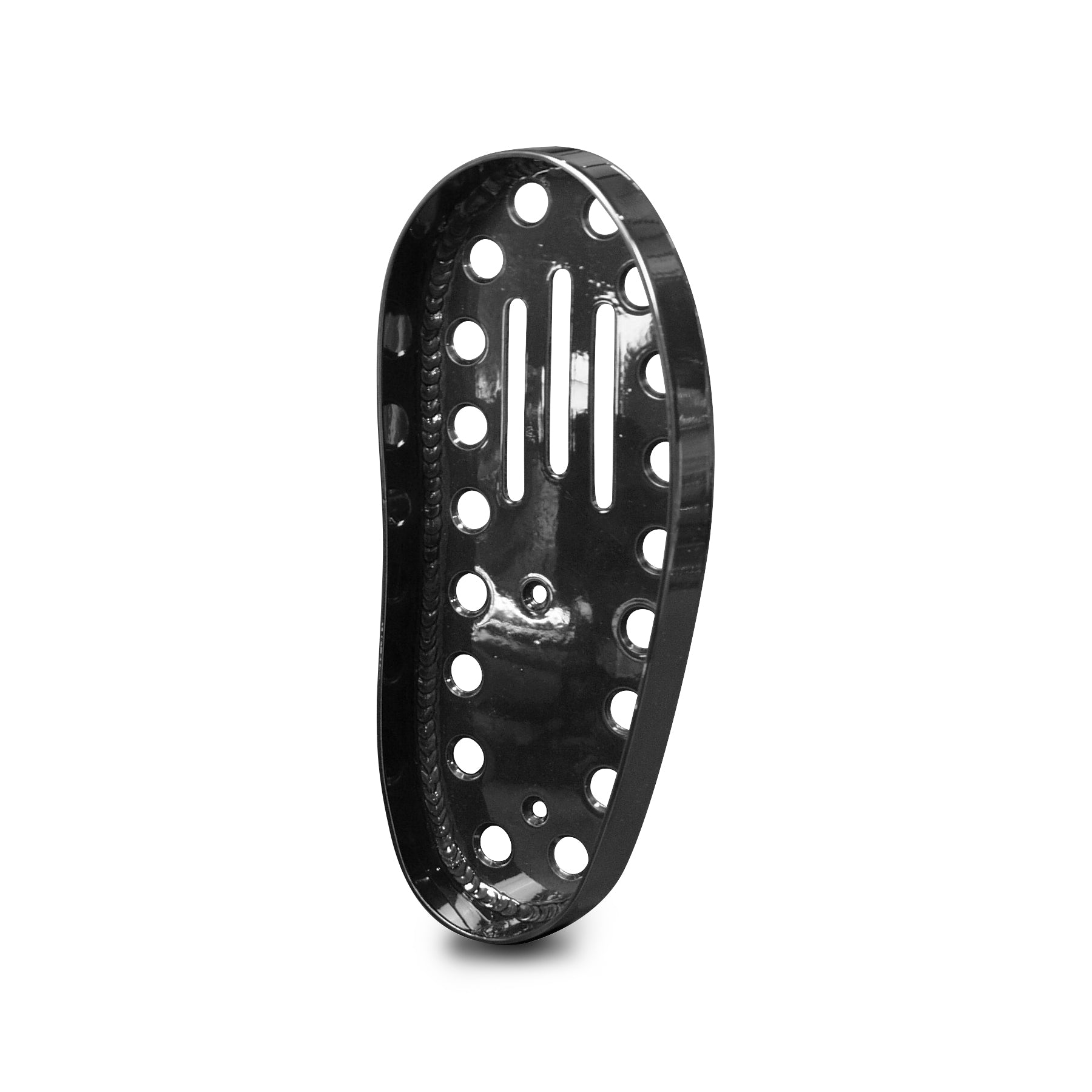 Fabricated Foot Pedals - Right Hand