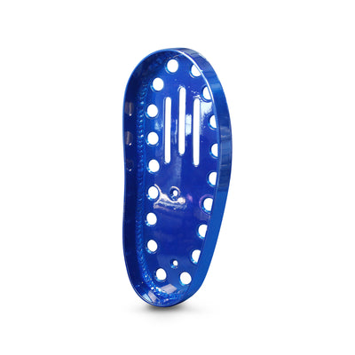 Fabricated Foot Pedals - Right Hand
