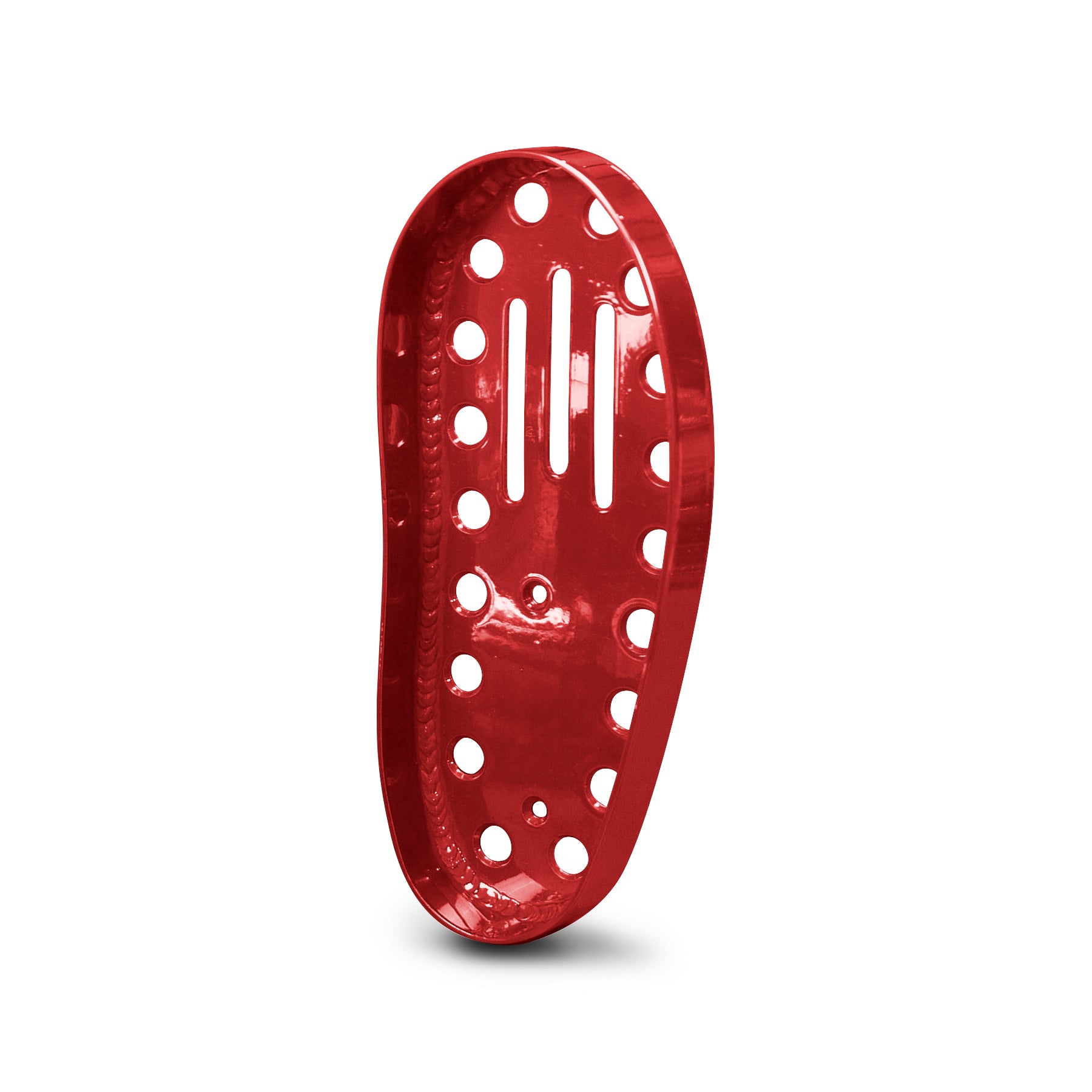 Fabricated Foot Pedals - Right Hand