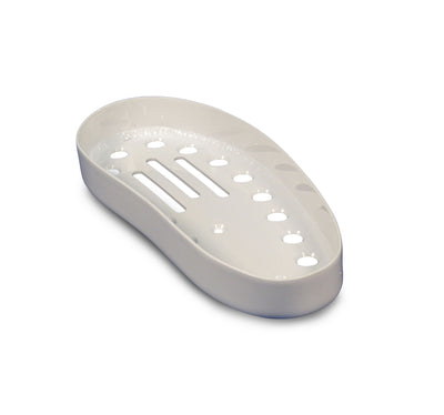 Fabricated Foot Pedals - Right Hand