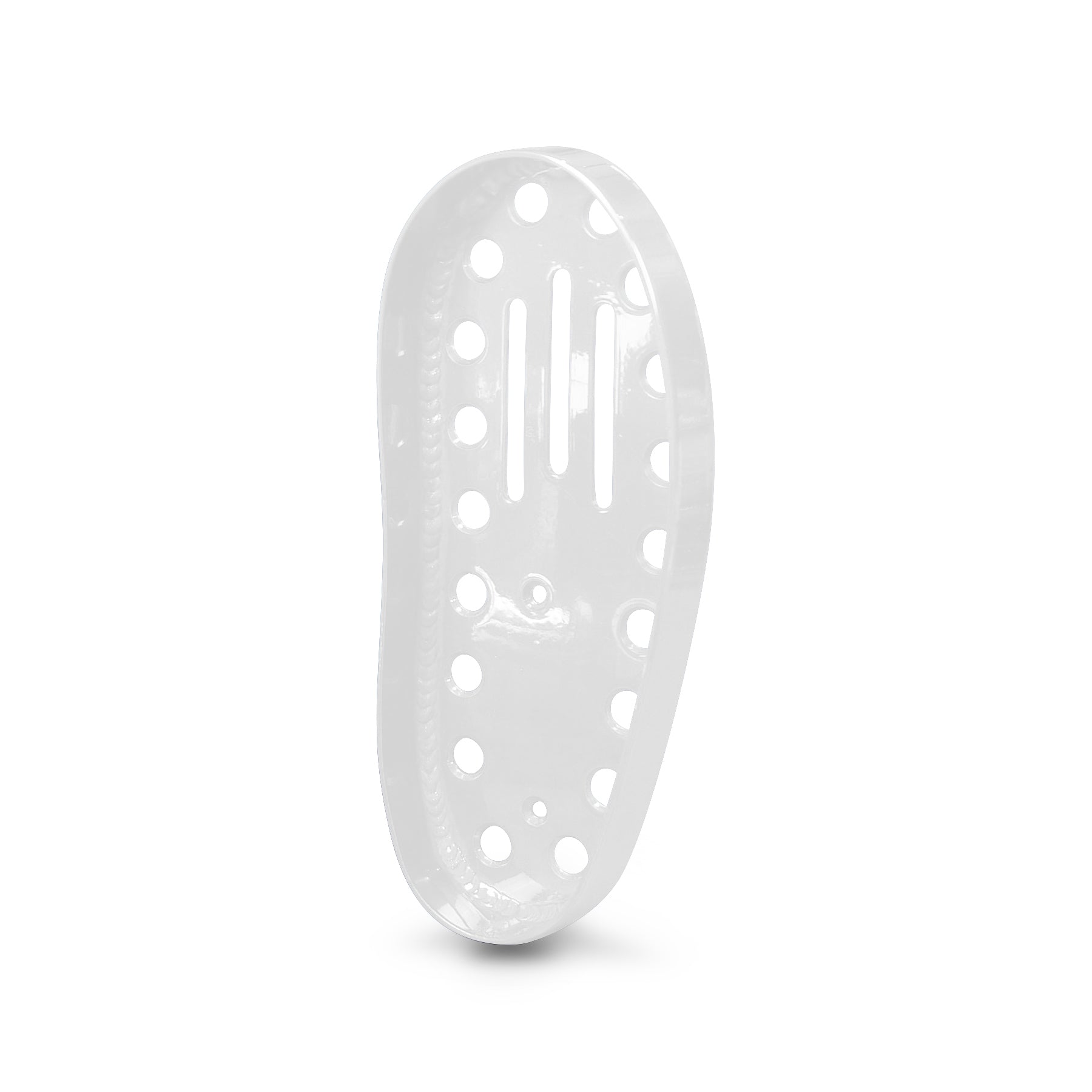 Fabricated Foot Pedals - Right Hand