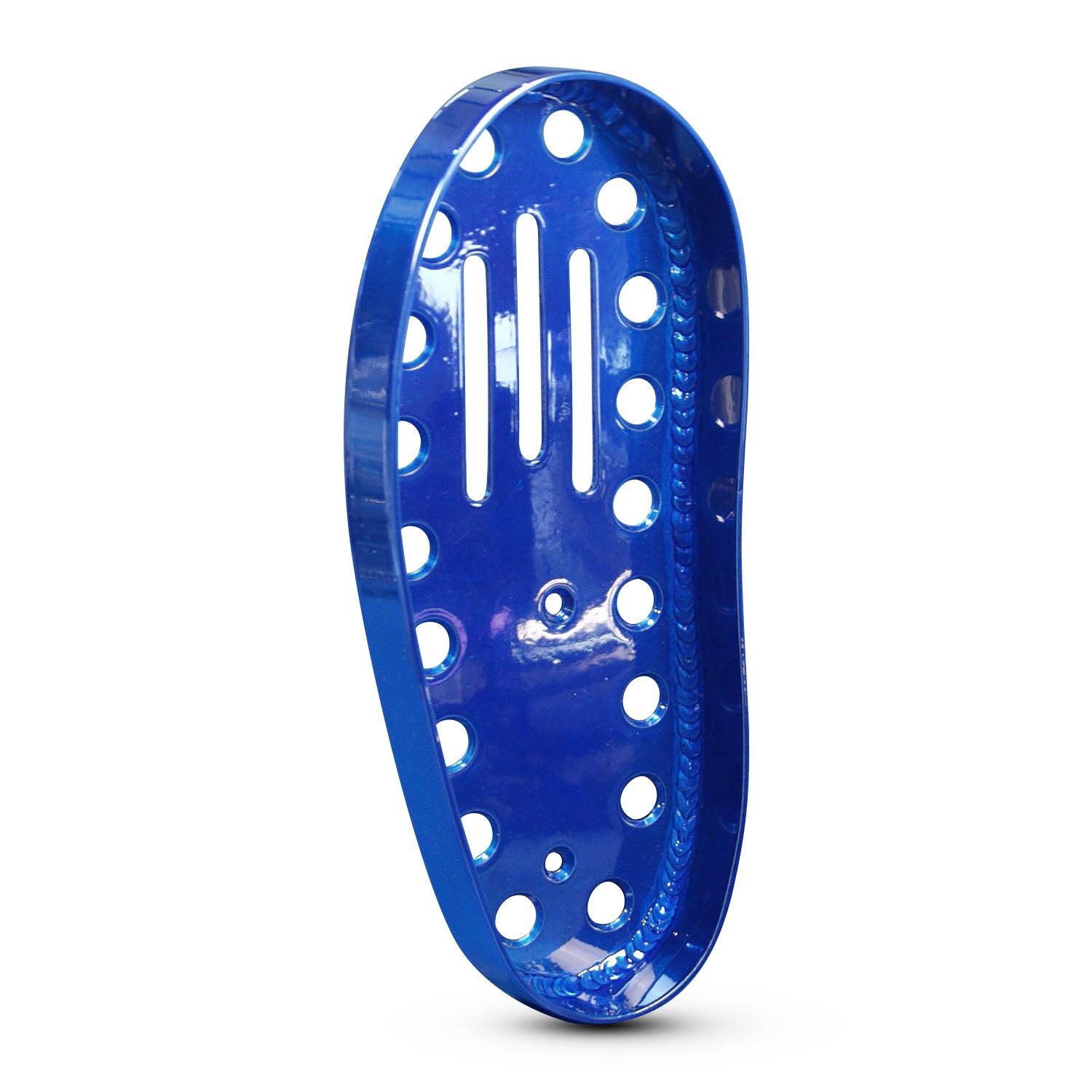 Fabricated Foot Pedals - Left Hand