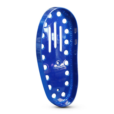 Fabricated Foot Pedals - Left Hand