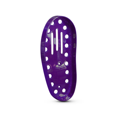 Fabricated Foot Pedals - Left Hand