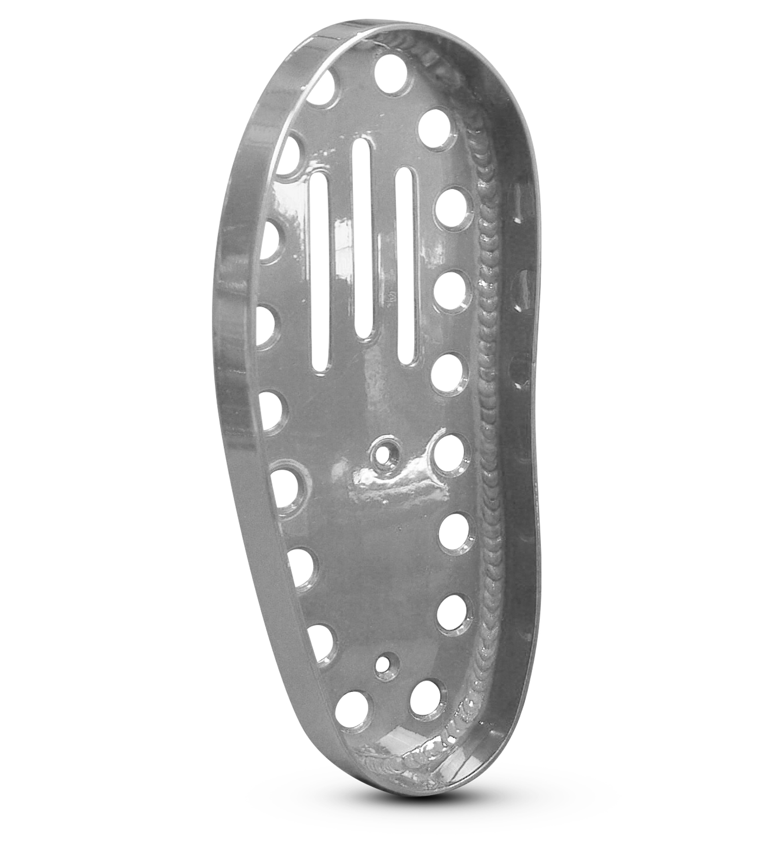 Fabricated Foot Pedals - Left Hand