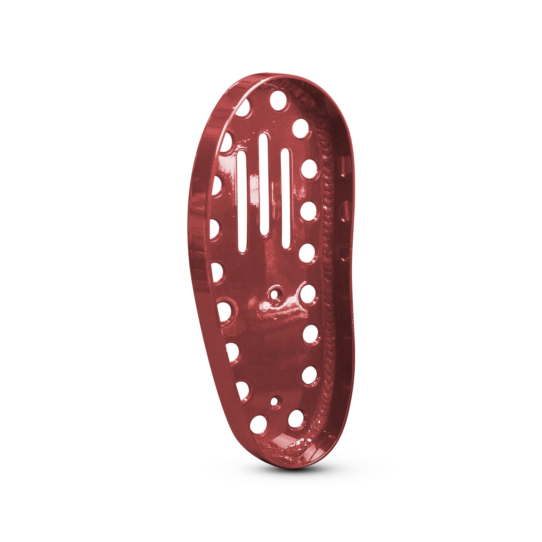 Fabricated Foot Pedals - Left Hand